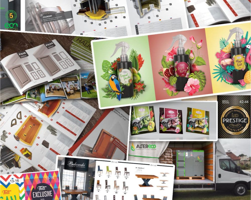 Grafika 2D — zdjęcie 16
